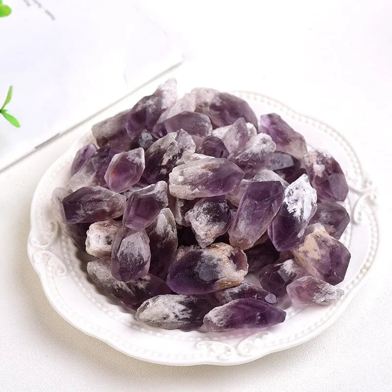 1 pc. Natural Raw Gemstone