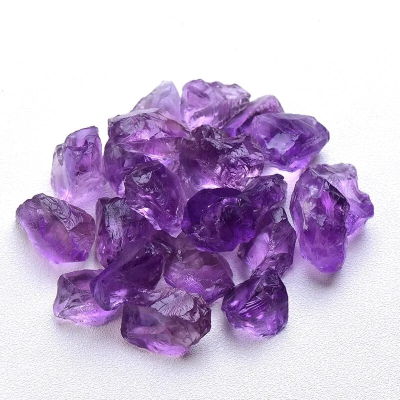 1 pc. Natural Raw Gemstone