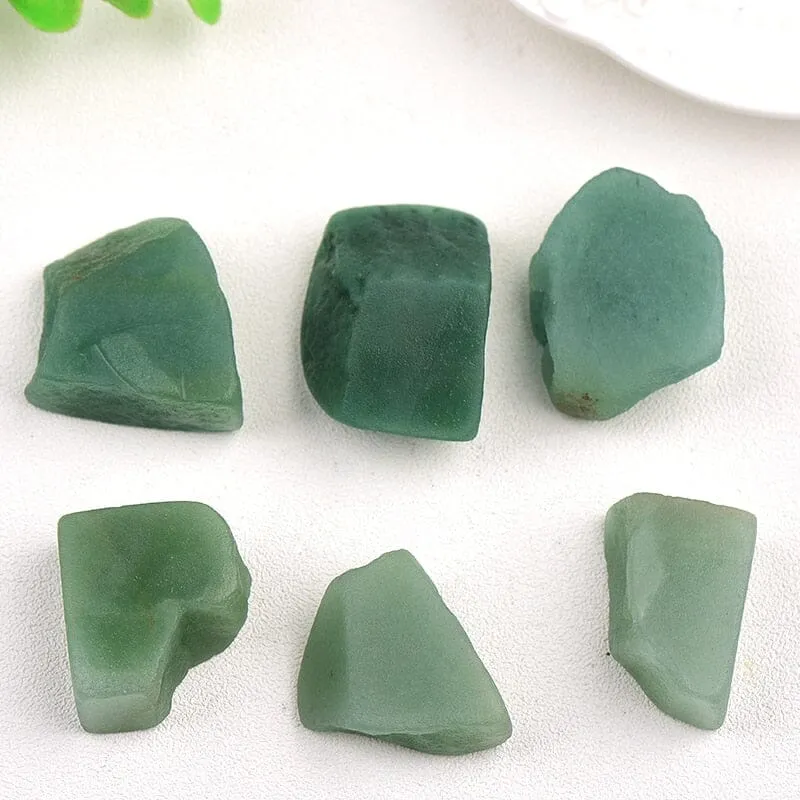 1 pc. Natural Raw Gemstone