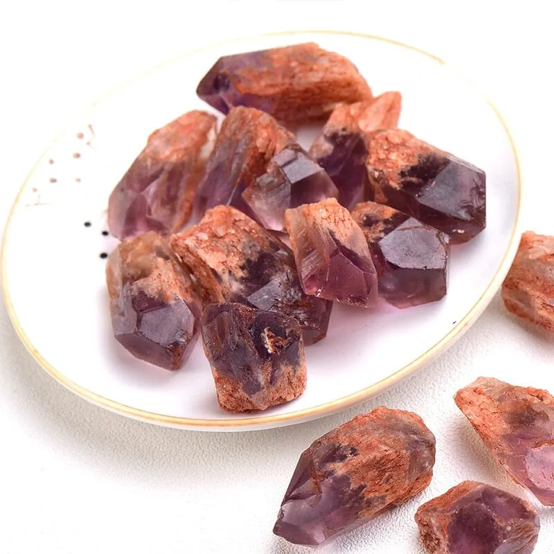 1 pc. Natural Raw Gemstone