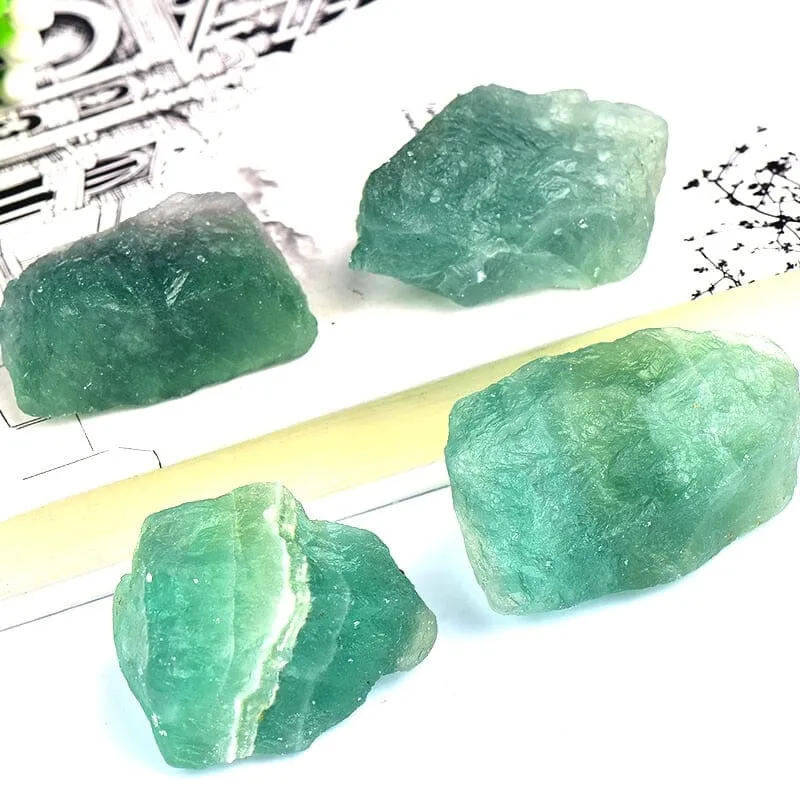 1 pc. Natural Raw Gemstone