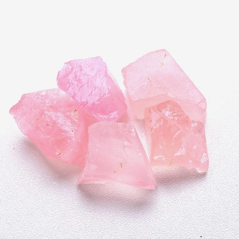 1 pc. Natural Raw Gemstone