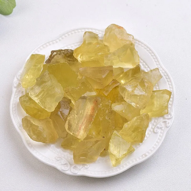 1 pc. Natural Raw Gemstone