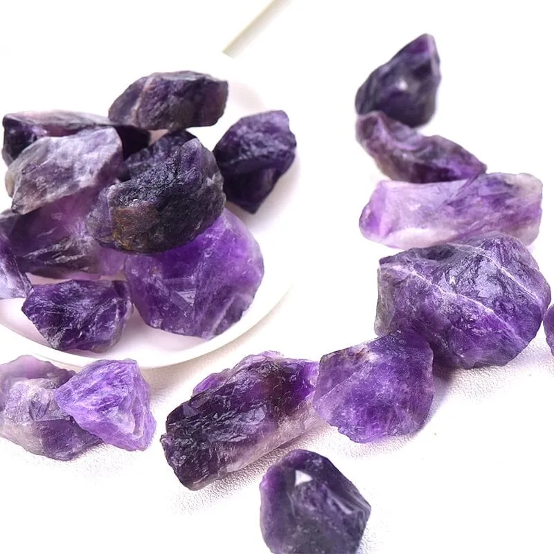 1 pc. Natural Raw Gemstone