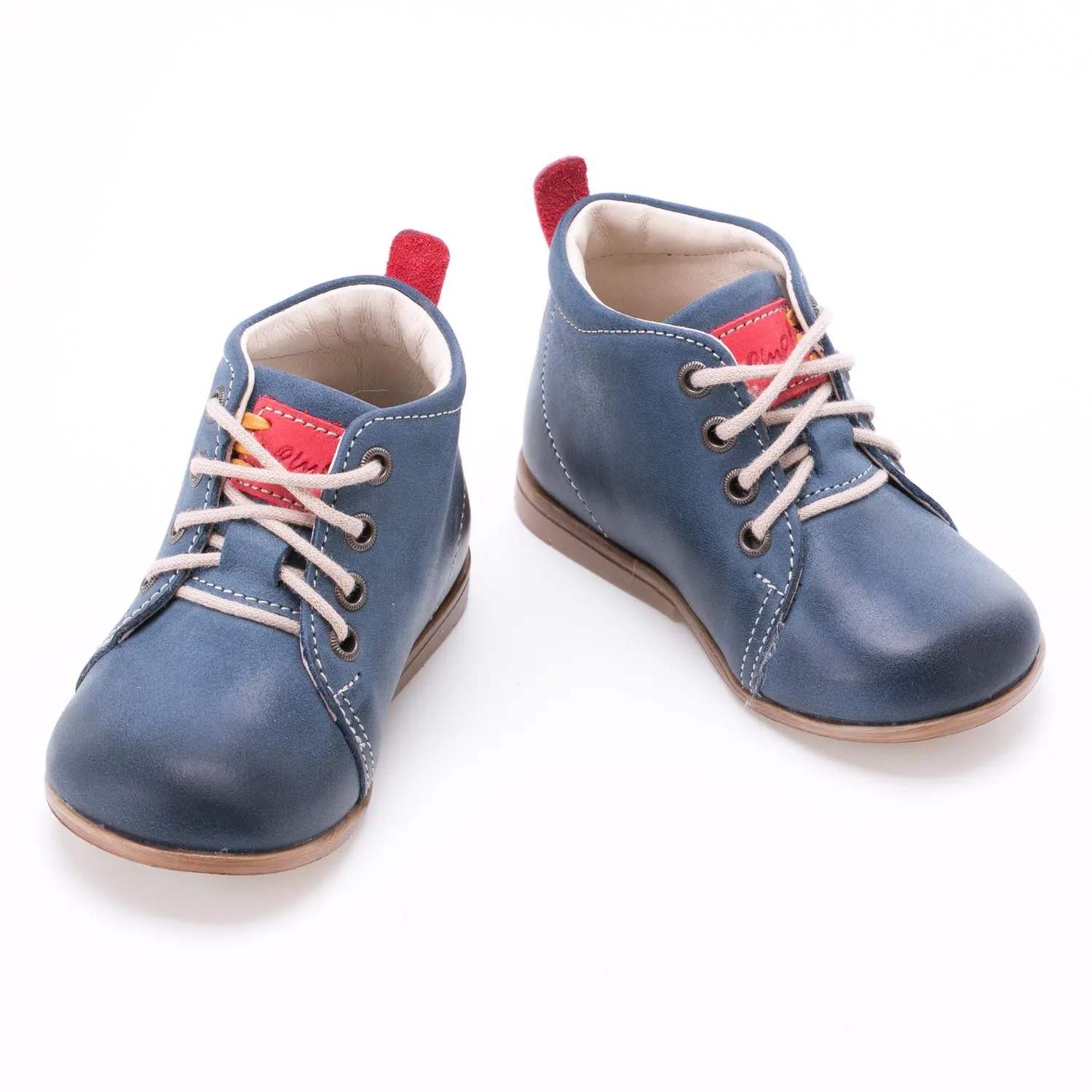 (1075-7) Emel first shoes