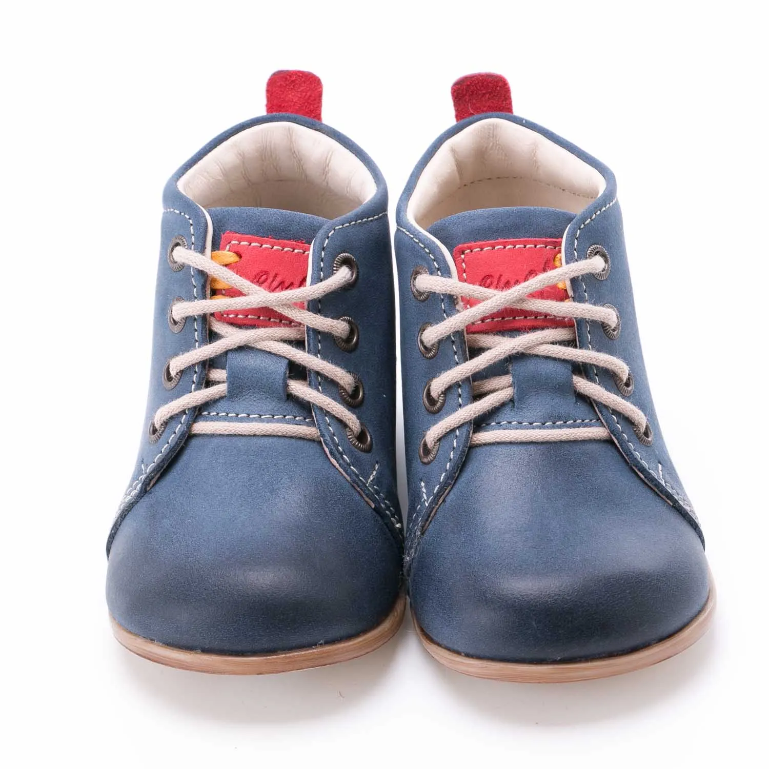 (1075-7) Emel first shoes