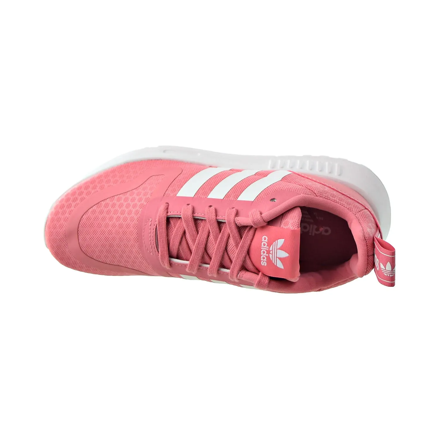 Adidas Multix Women's Shoes Hazy Rose-Cloud White-Cloud White