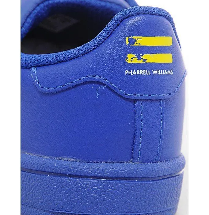 adidas Originals x Pharrell Williams Superstar 'Supercolor' Infant