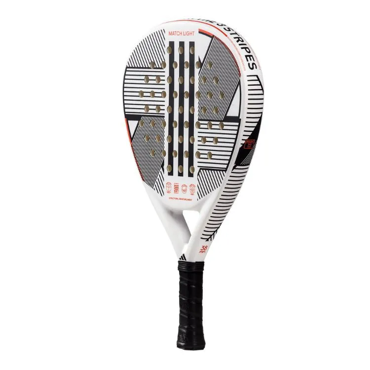 Adidas Padelracket Match Light 3.3