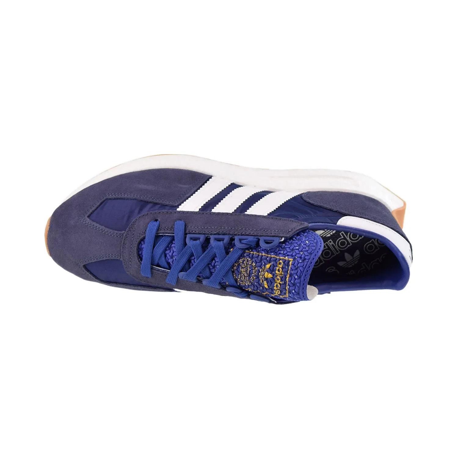 Adidas Retropy E5 Men's Shoes Shadow Navy