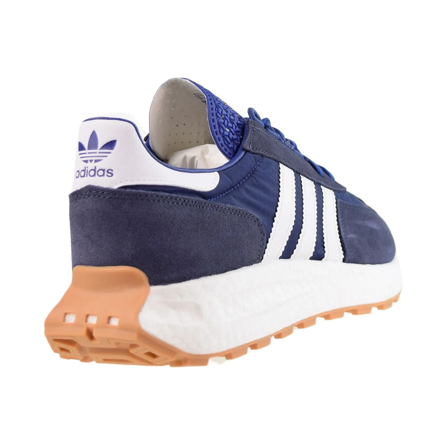 Adidas Retropy E5 Men's Shoes Shadow Navy