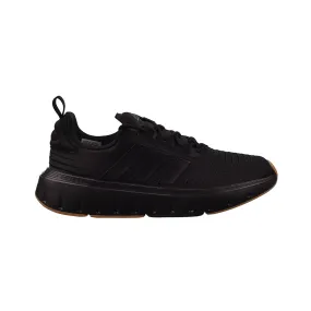 Adidas Swift Run 23 Men's Shoes Core Black-Gum