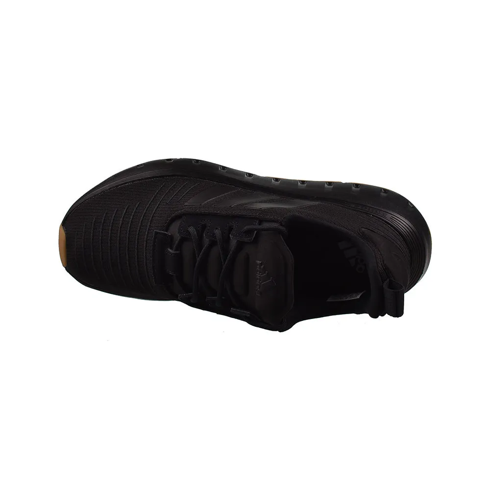 Adidas Swift Run 23 Men's Shoes Core Black-Gum