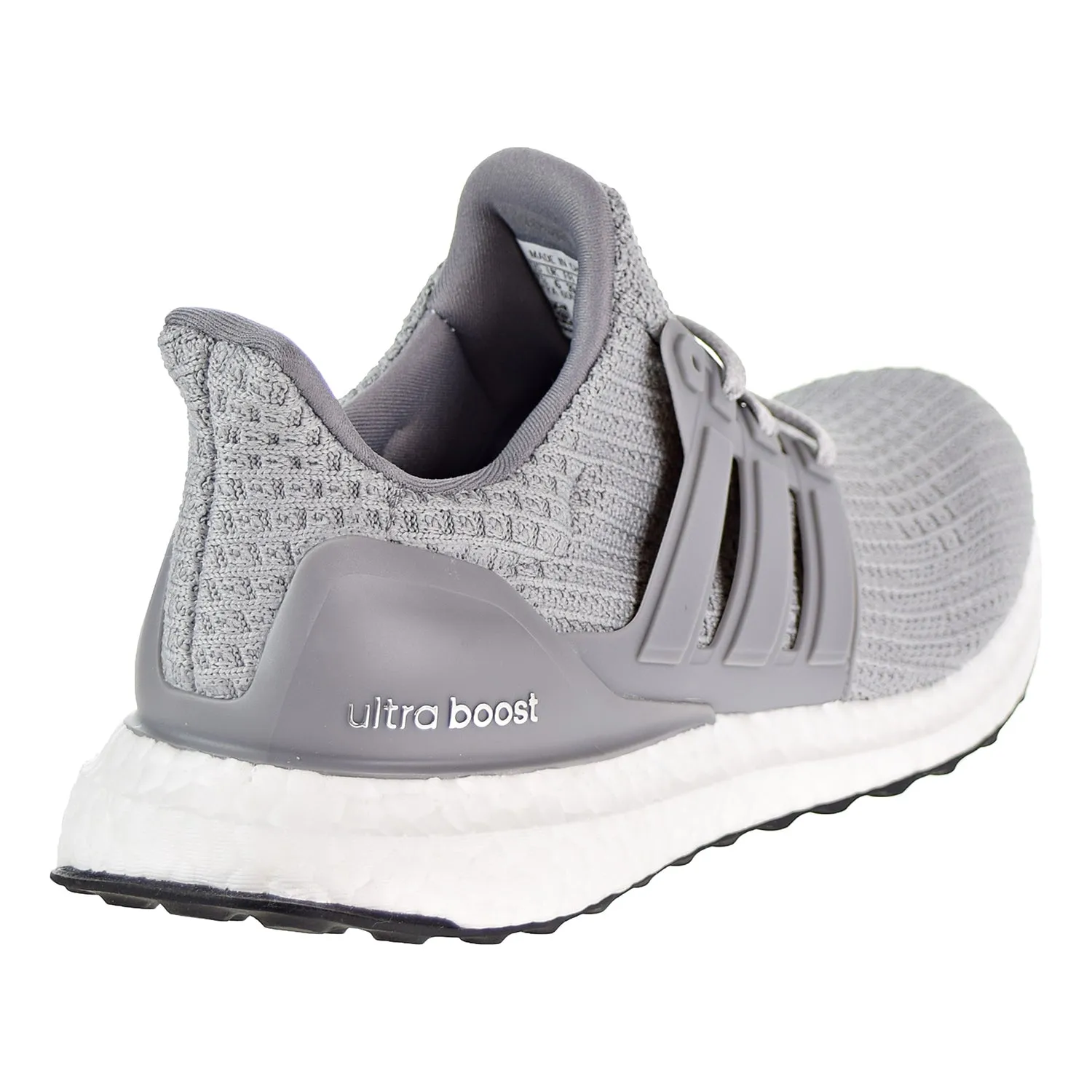 Adidas UltraBoost Women's Shoes Grey