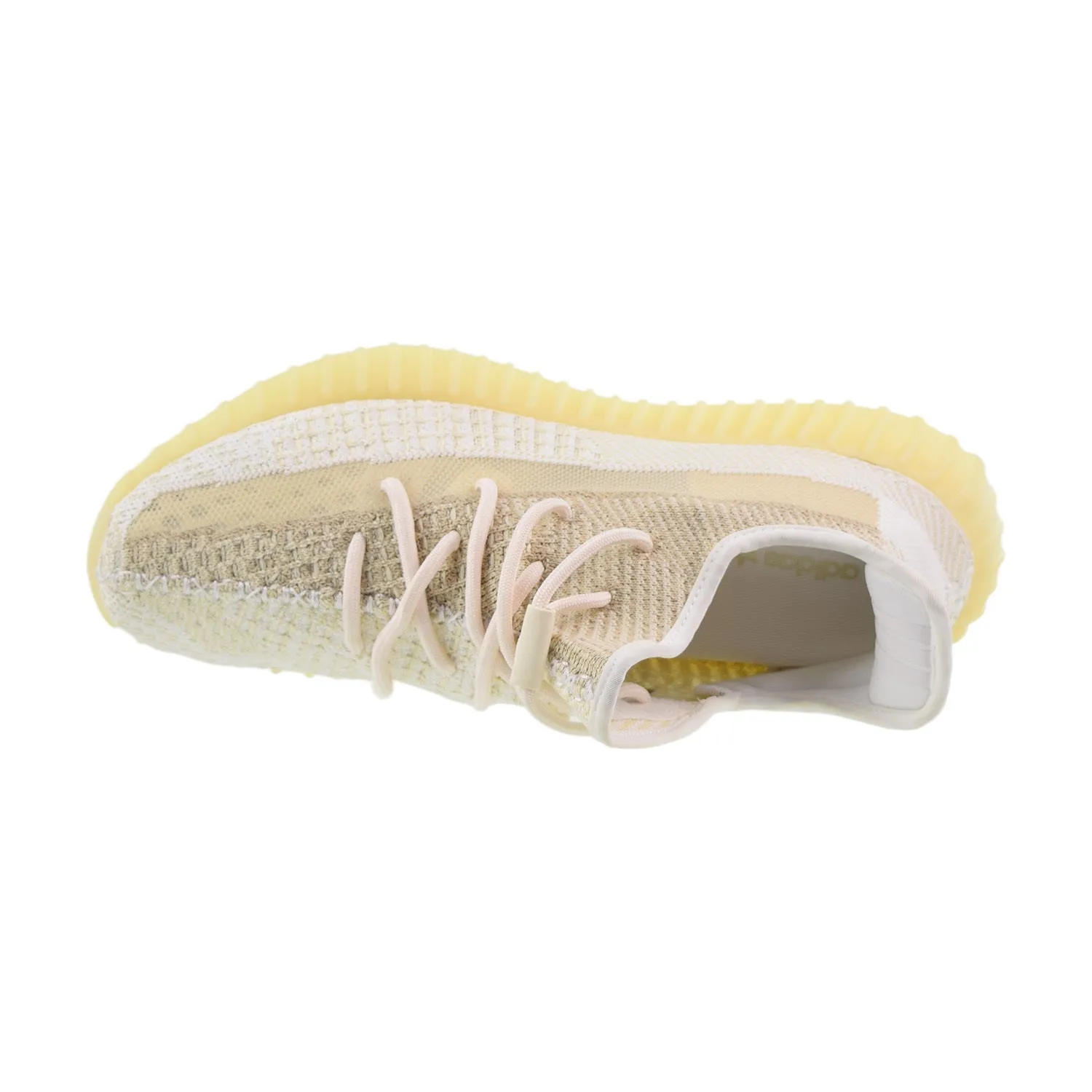 Adidas Yeezy Boost 350 V2 Men's Shoes Natural