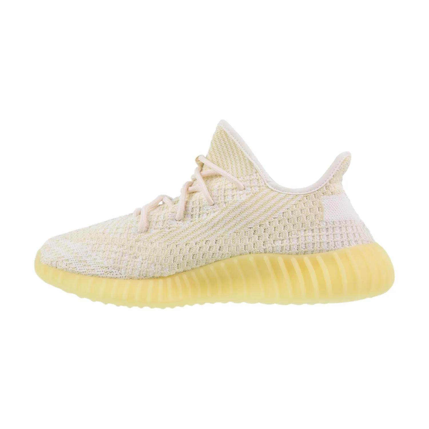 Adidas Yeezy Boost 350 V2 Men's Shoes Natural