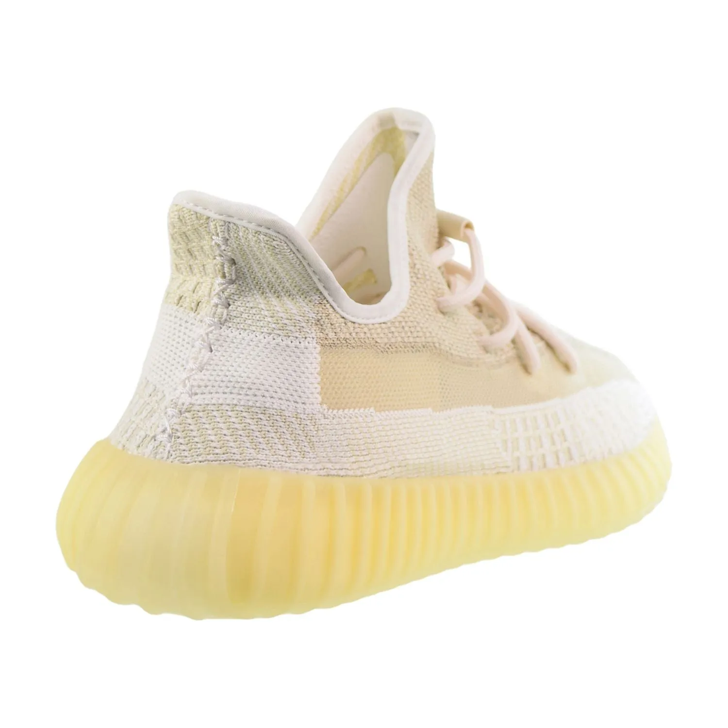 Adidas Yeezy Boost 350 V2 Men's Shoes Natural