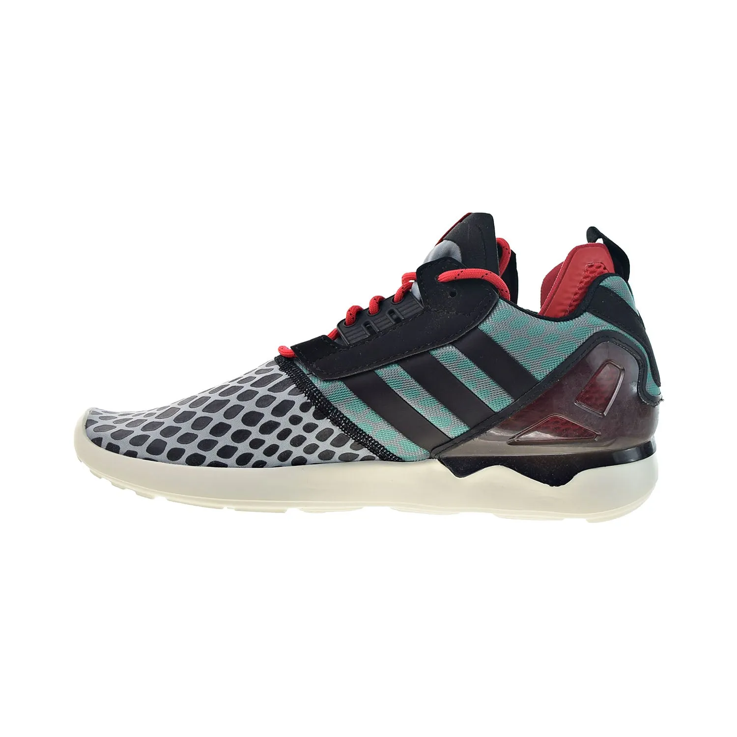 Adidas ZX 8000 Boost Men's Shoes Multicolor