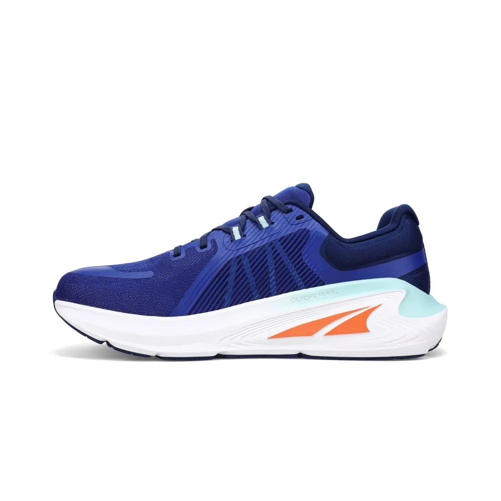 Altra Men's Paradigm 7 - Blue