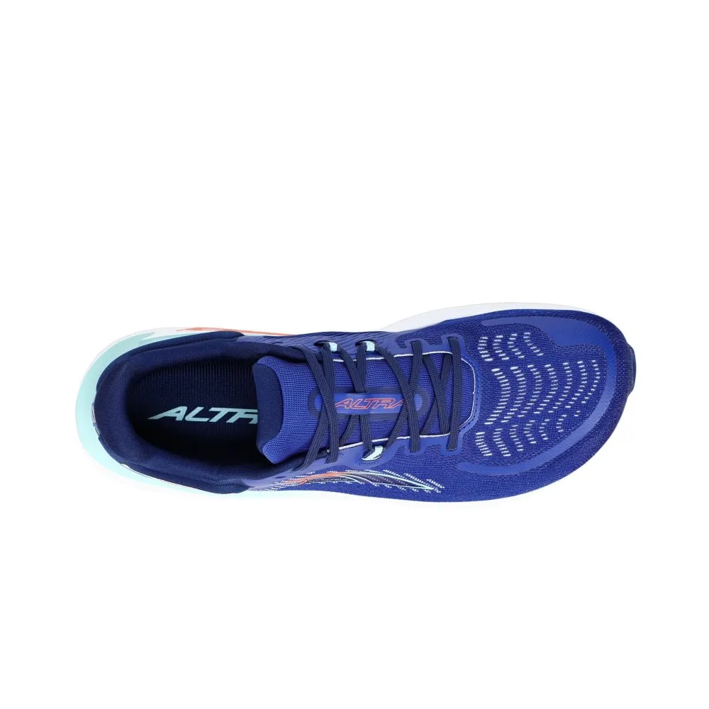 Altra Men's Paradigm 7 - Blue