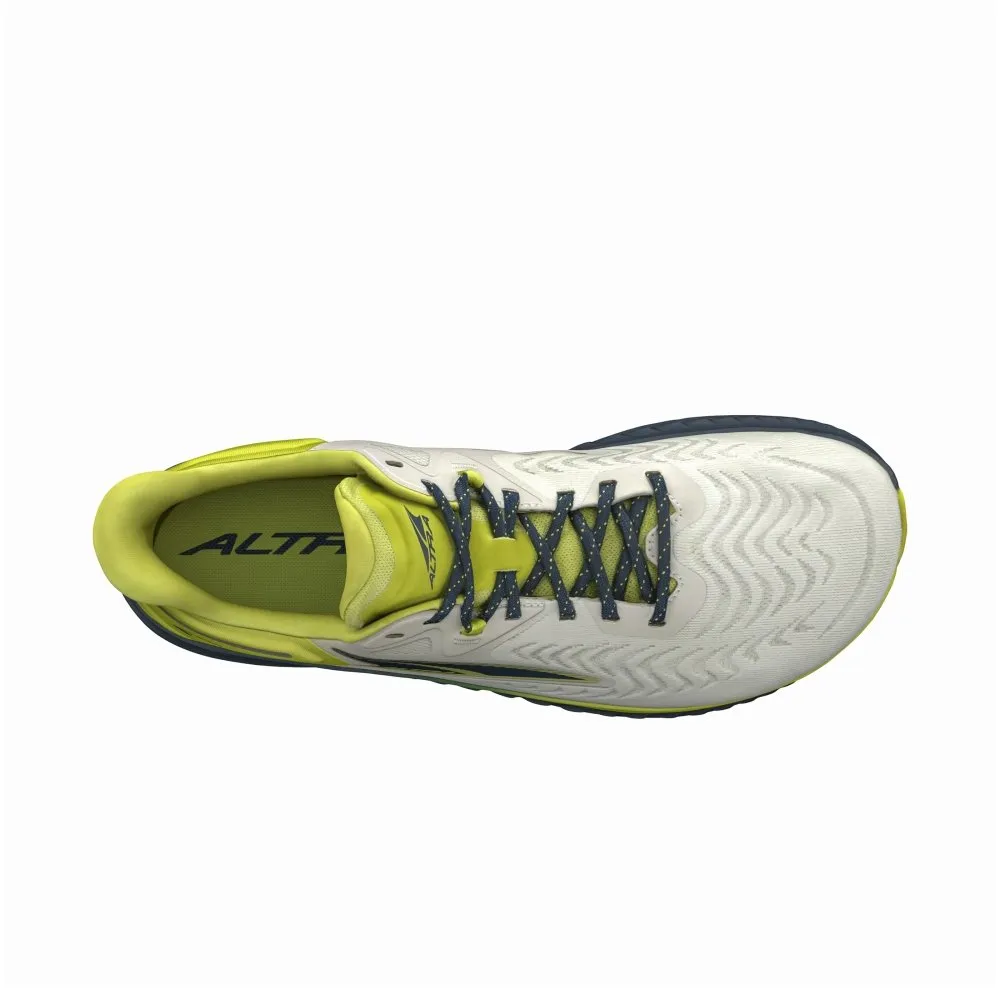 Altra Men's Torin 7 - Lime/Blue