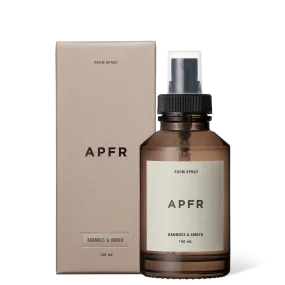 APFR Room Spray "Oakmoss & Amber"