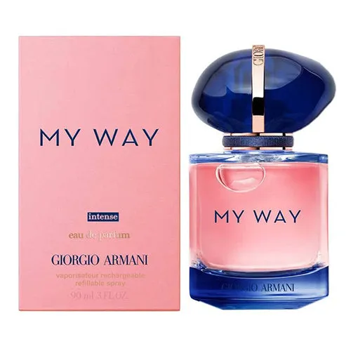 Armani My Way Intense 90ml EDP for Women by Armani