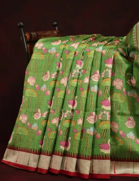 ART SILK PAITHANI-ASP101