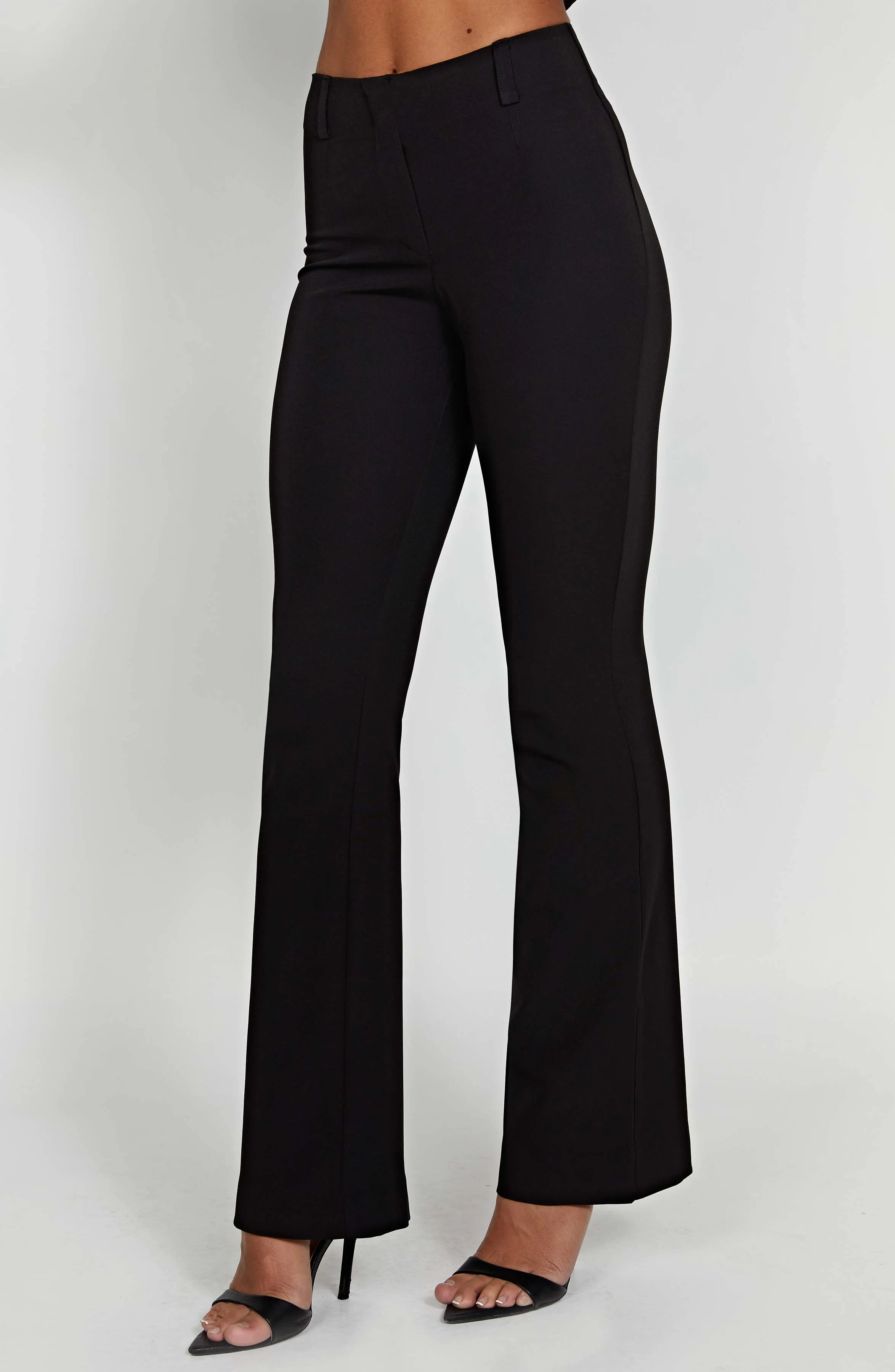 Aspen Pant - Black