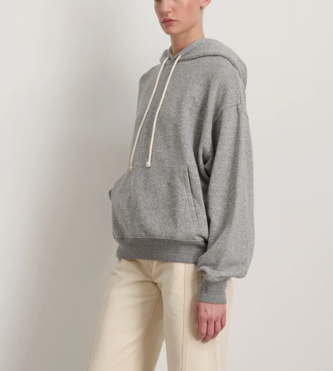 B Sides :: Hooded Sweatshirt