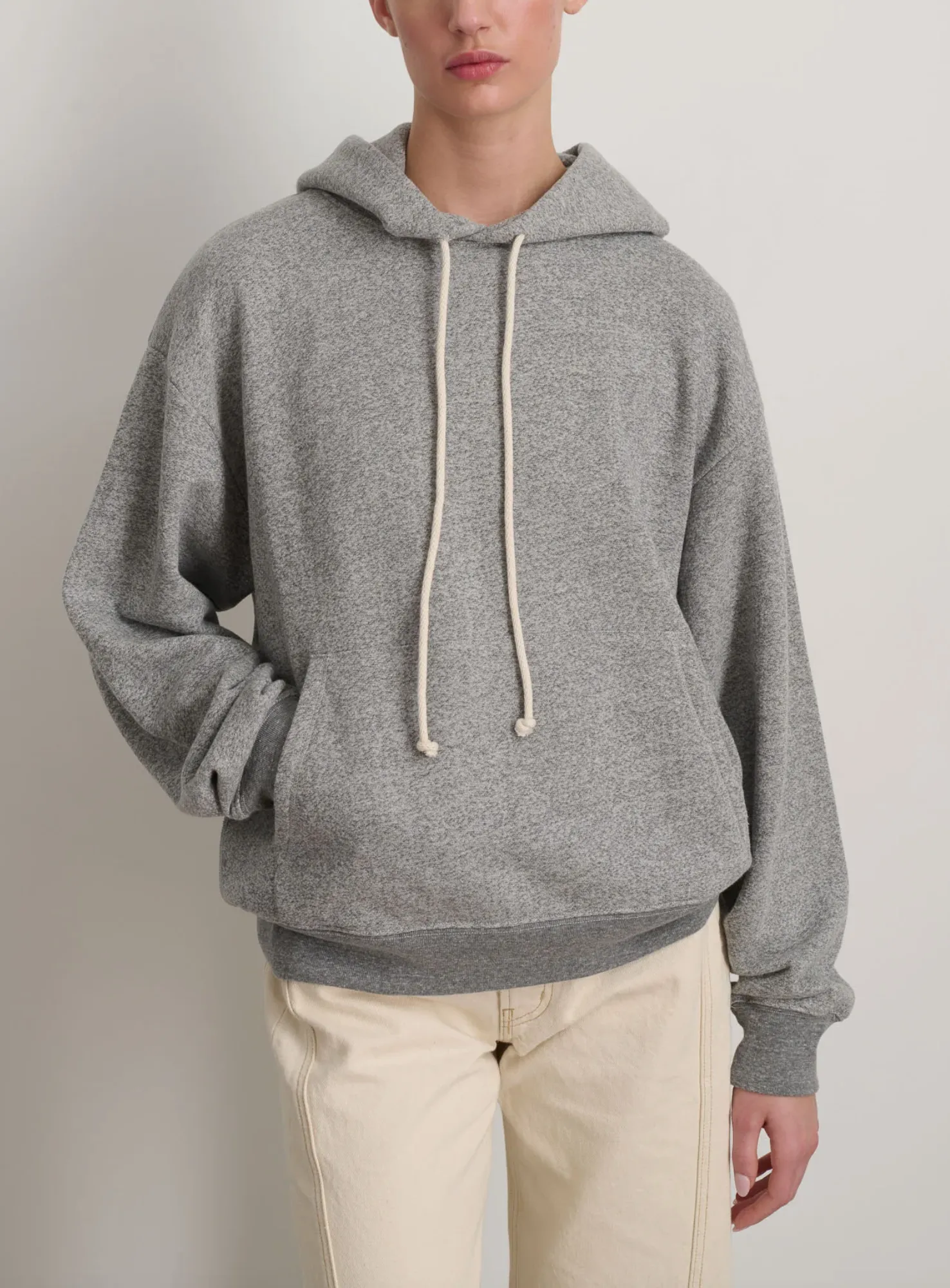 B Sides :: Hooded Sweatshirt