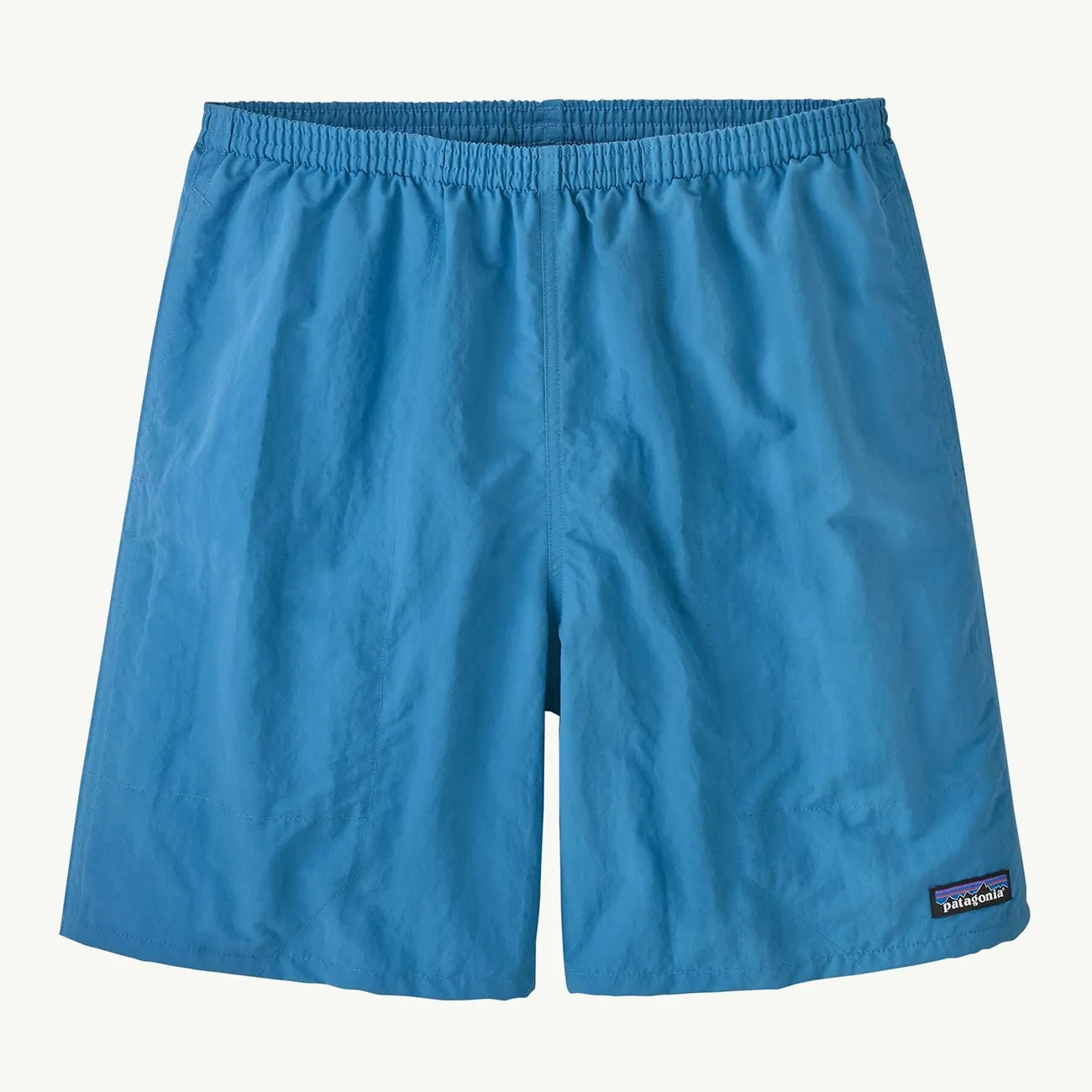 BAGGIES SHORTS 7 ANACAPA BLUE