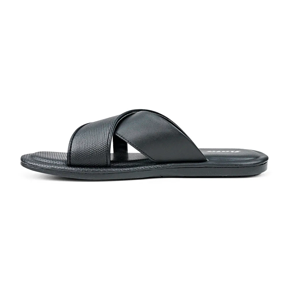 Bata VIBE Slip-On Sandal for Men