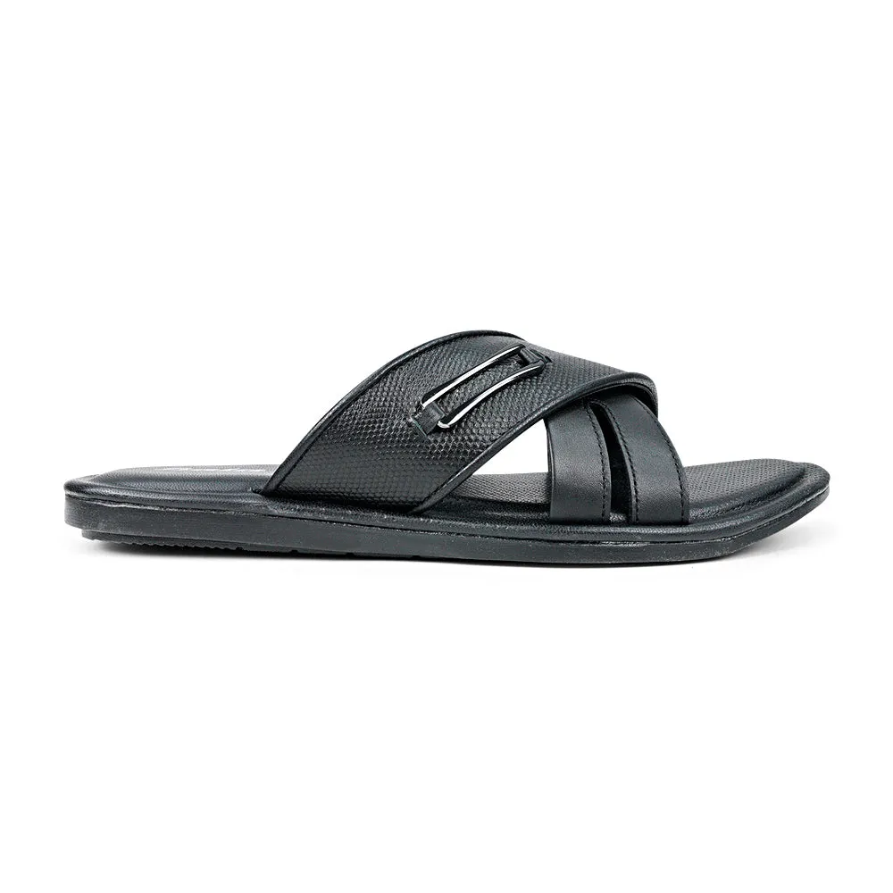 Bata VIBE Slip-On Sandal for Men