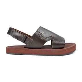 Bata WAVY Belt Sandal for Men