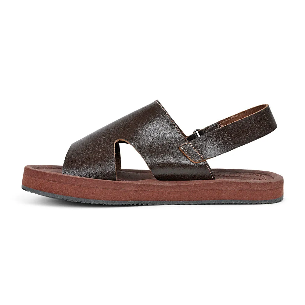 Bata WAVY Belt Sandal for Men