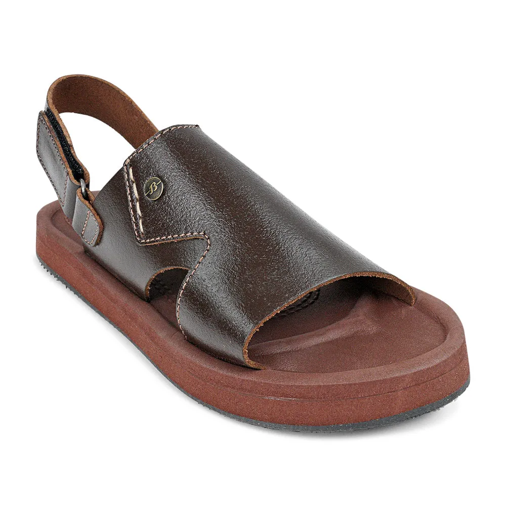 Bata WAVY Belt Sandal for Men