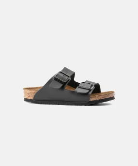 Birkenstock Kids Arizona Birko-Flor Black Sandals