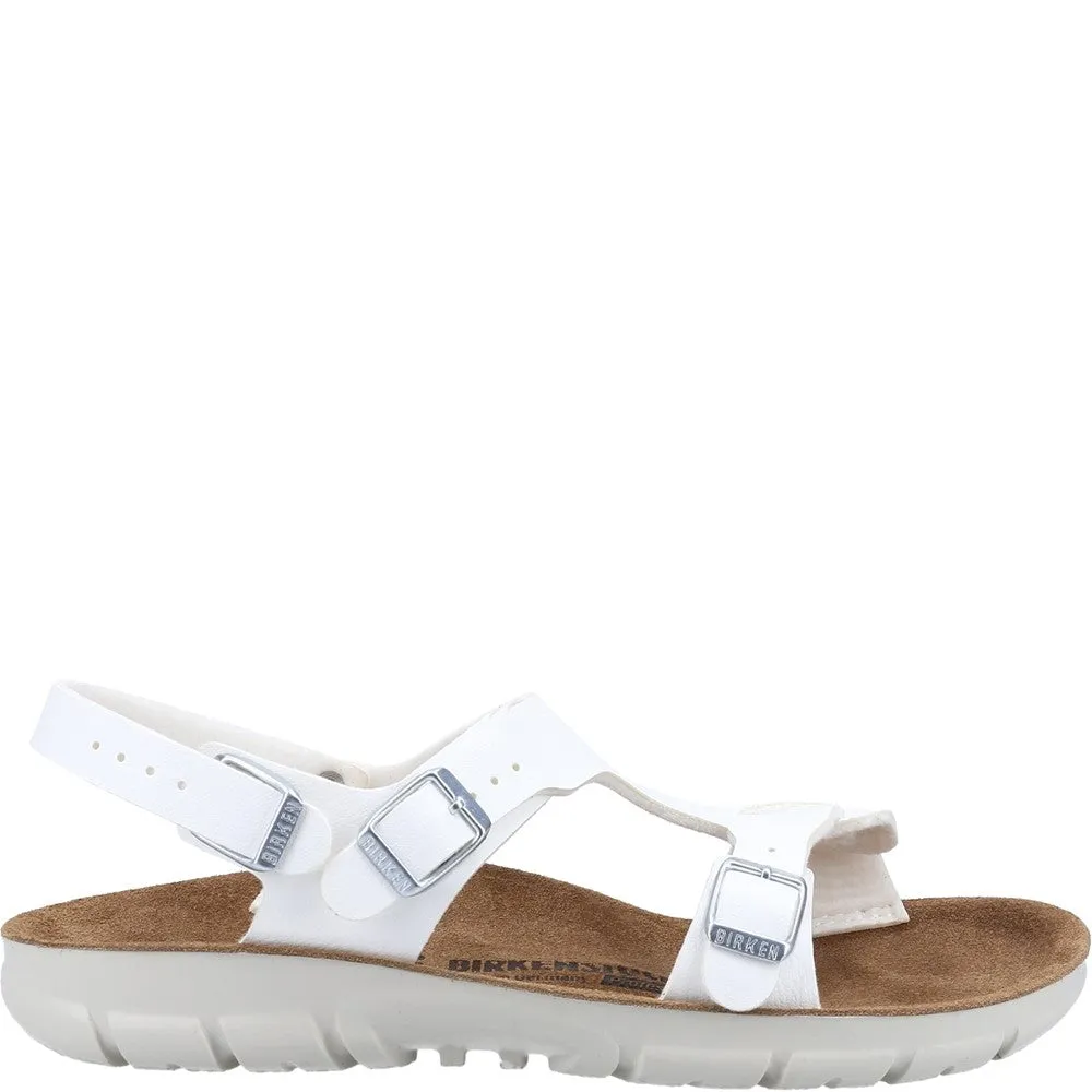 Birkenstock Saragossa Birko-Flor Sandal