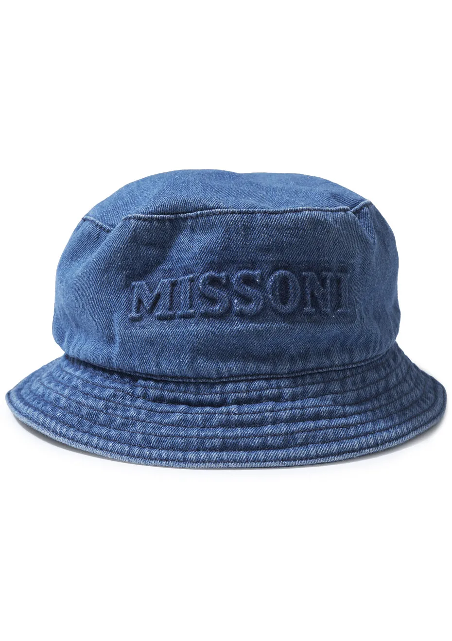 Bucket Hat Denim