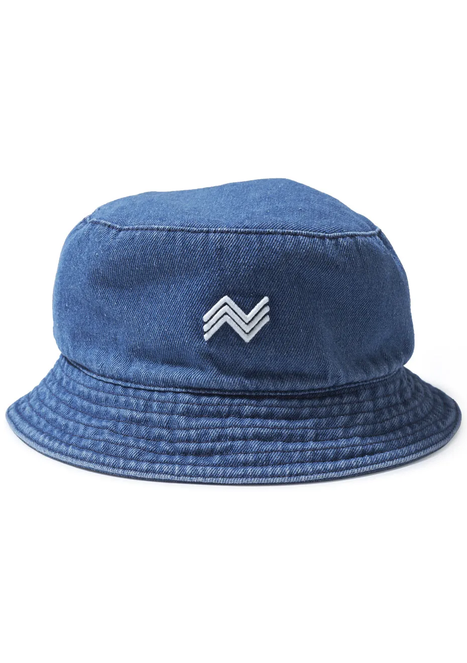 Bucket Hat Denim