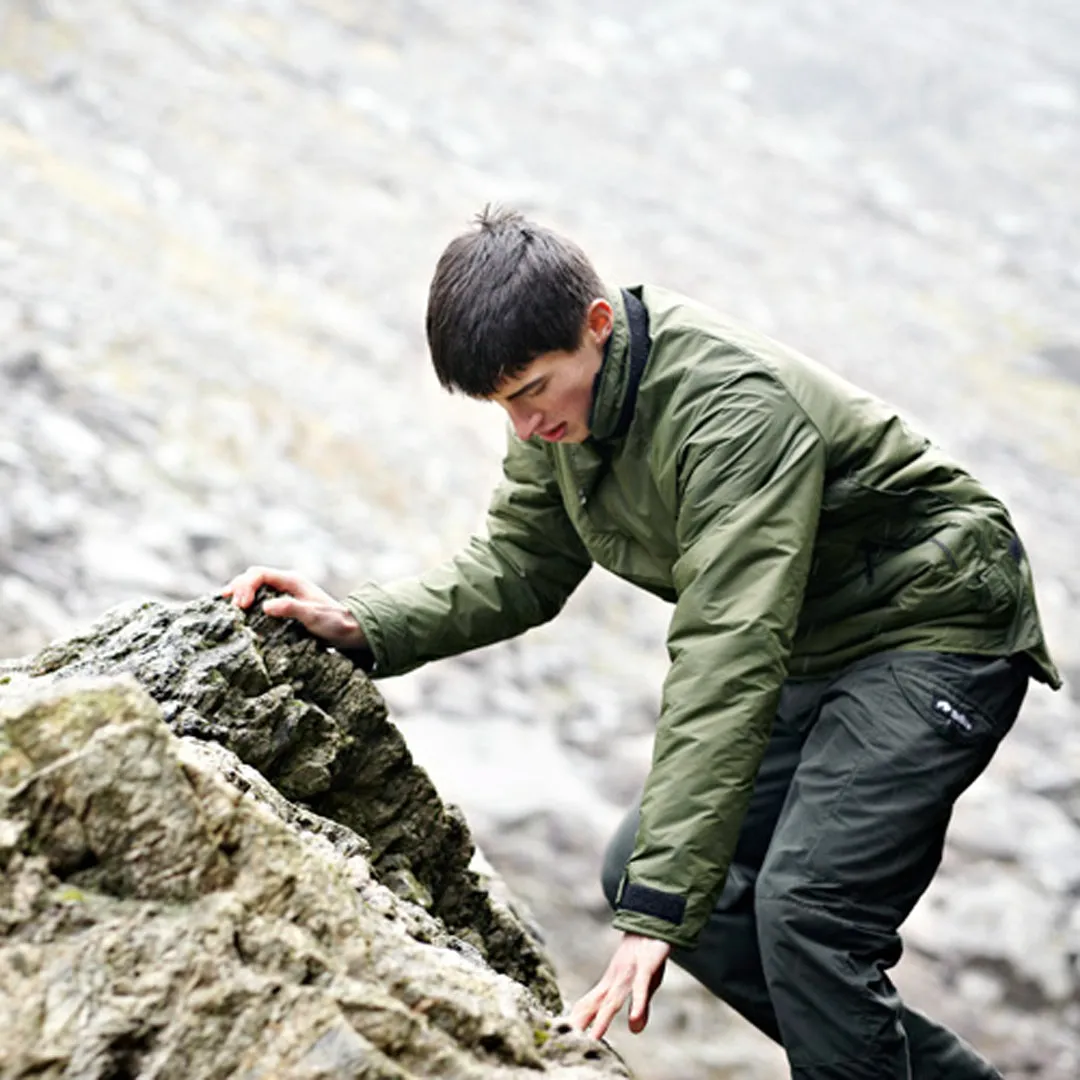 Buffalo Mountain Shirt