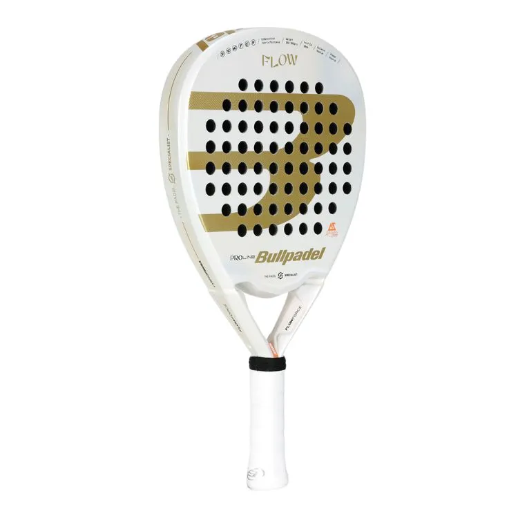 Bullpadel Padelracket Flow Woman 24