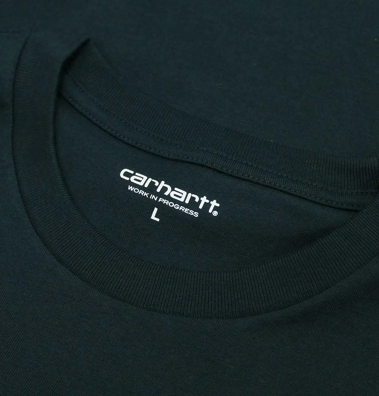 Carhartt WIP Chase T-Shirt in Frasier