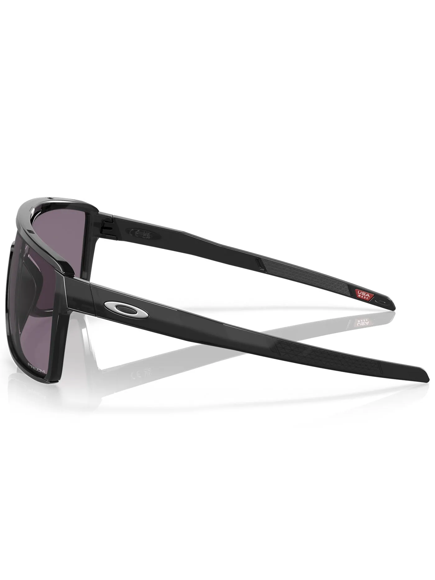 Castel Black Ink/Prizm Gray Sunglasses