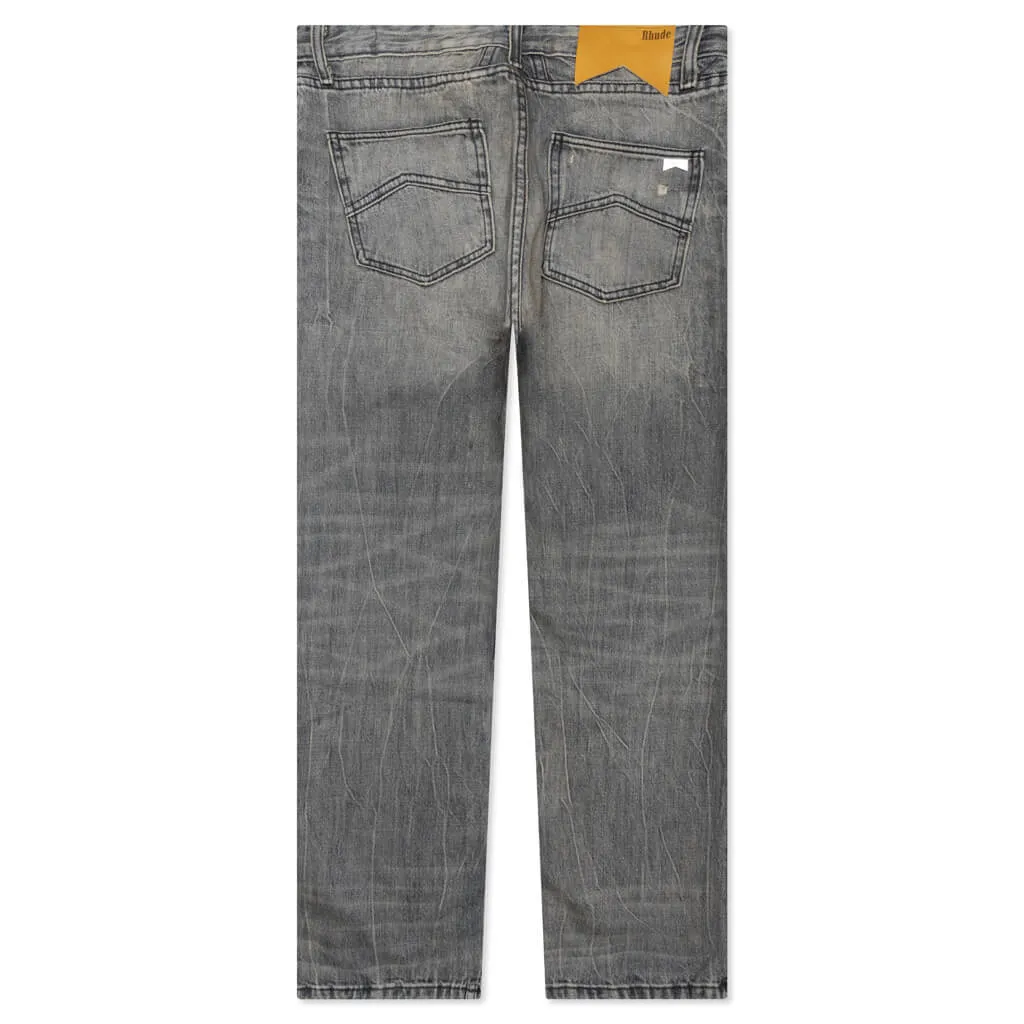 Classic Denim - Grey