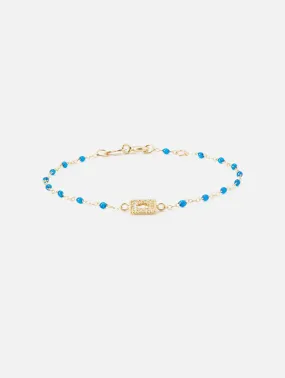 Classic Gigi Treasure Bracelet