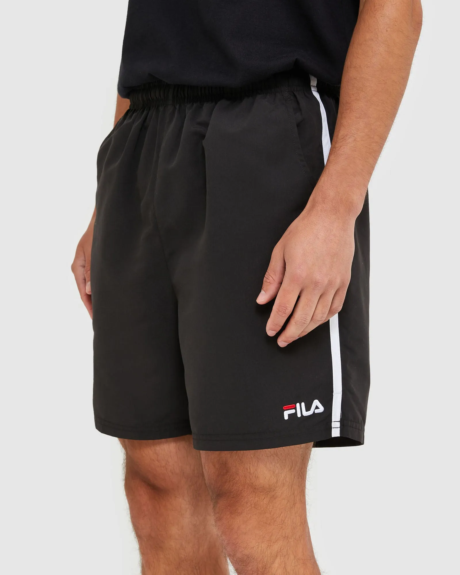 Classic Men's Microfibre Shorts