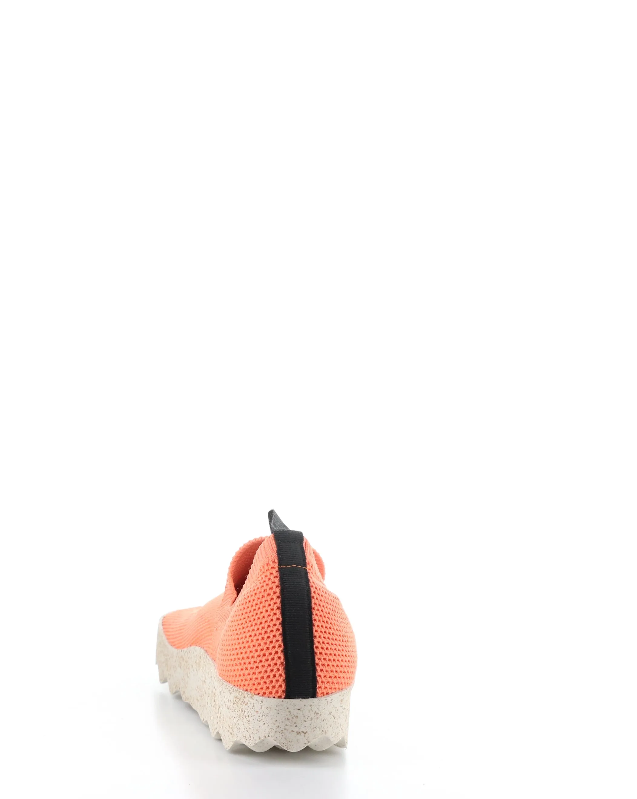 CLIP226ASP 003 CORAL Slip-on Shoes