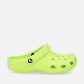 CROCS CLASSIC SABOT